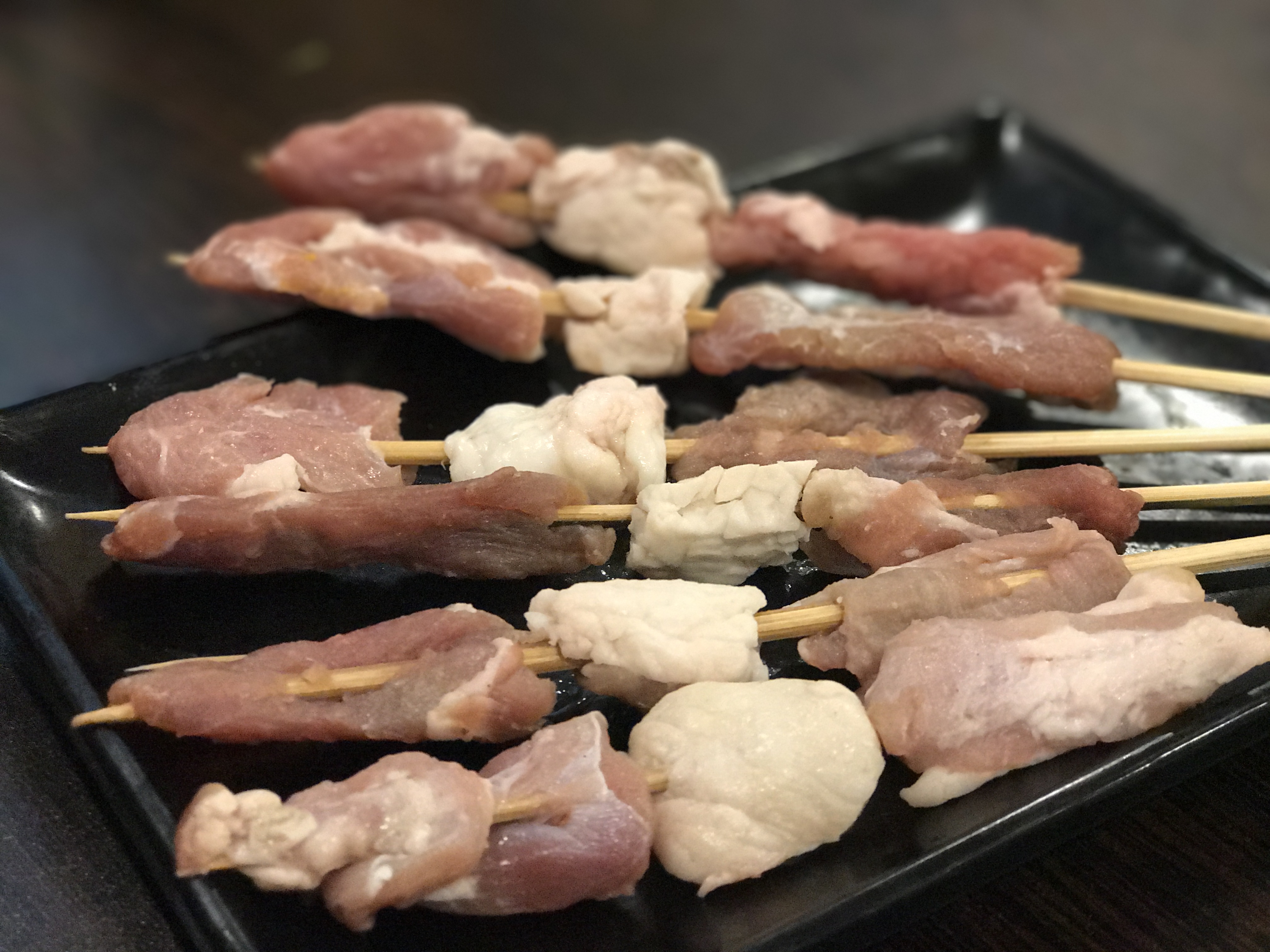SATE PIPI