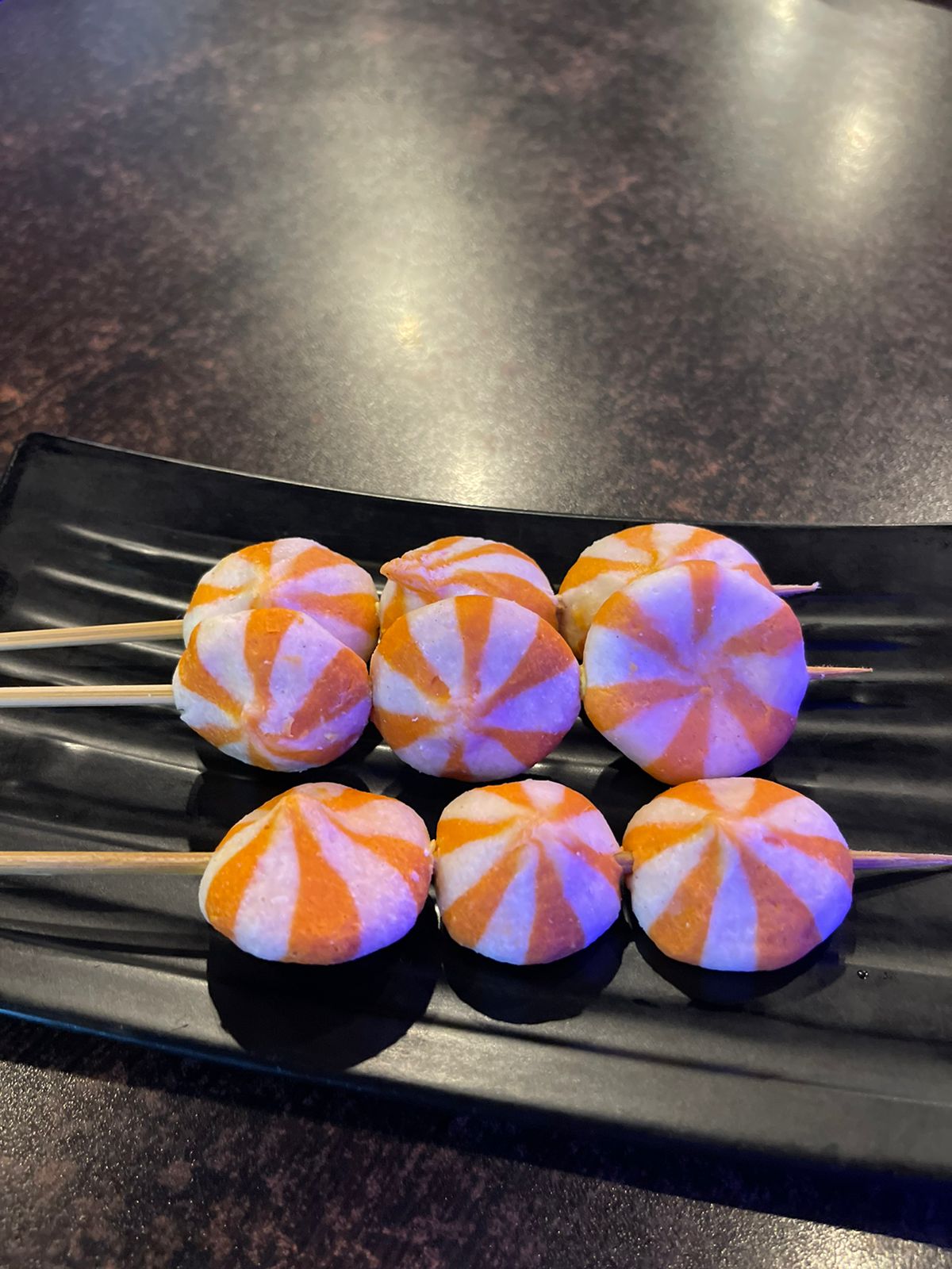 DUMPLING CHEESE