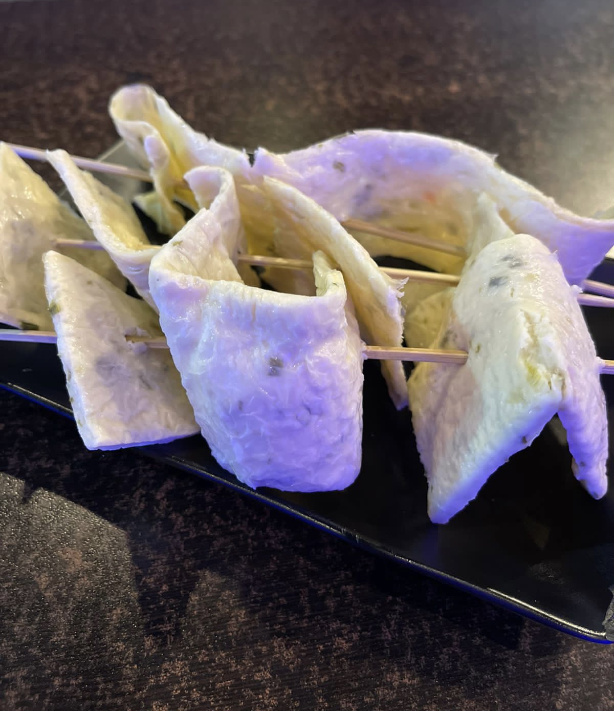 ODEN