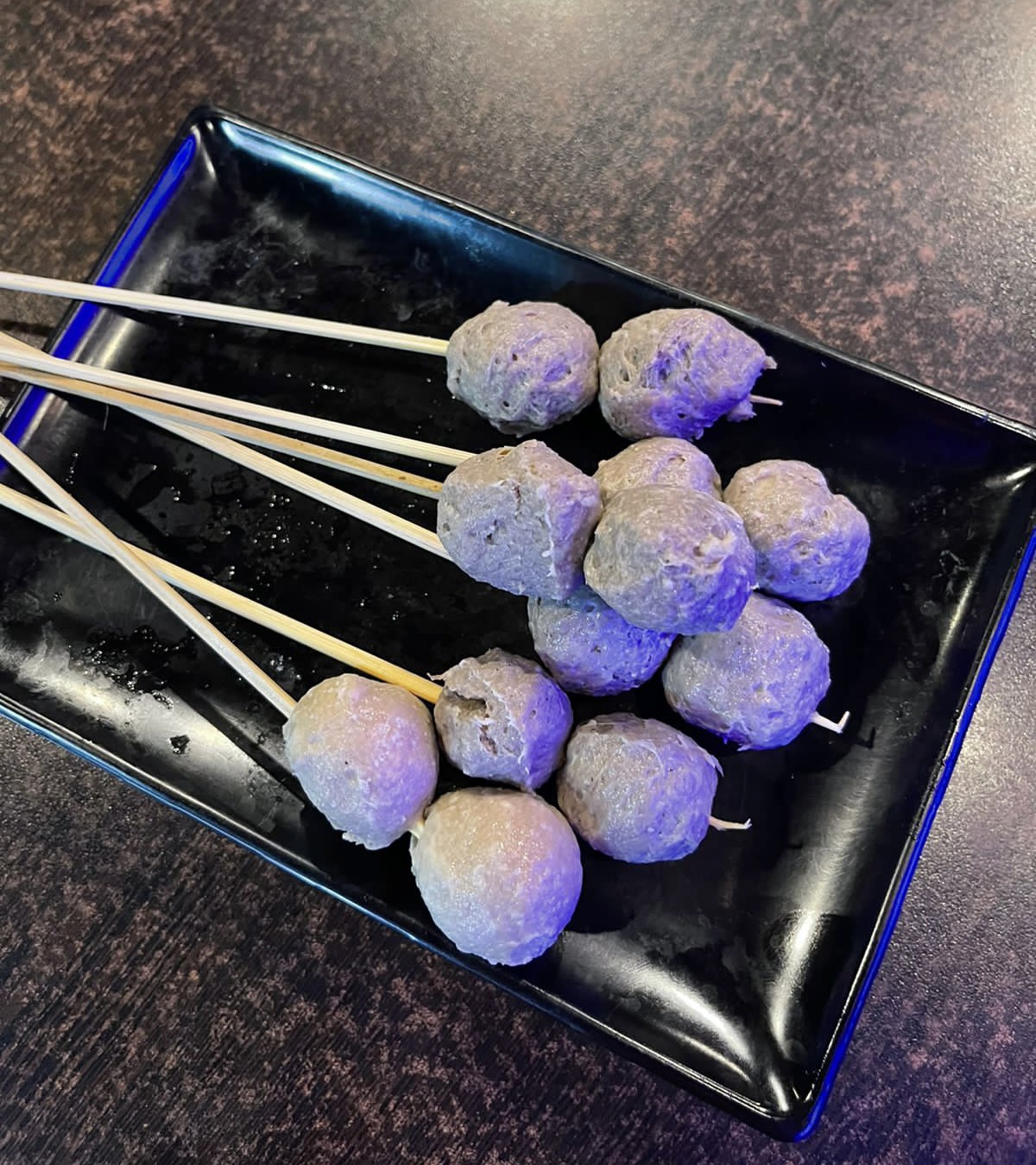 BAKSO SAPI