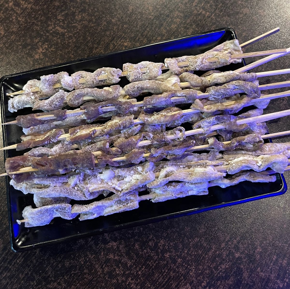 USUS BABI