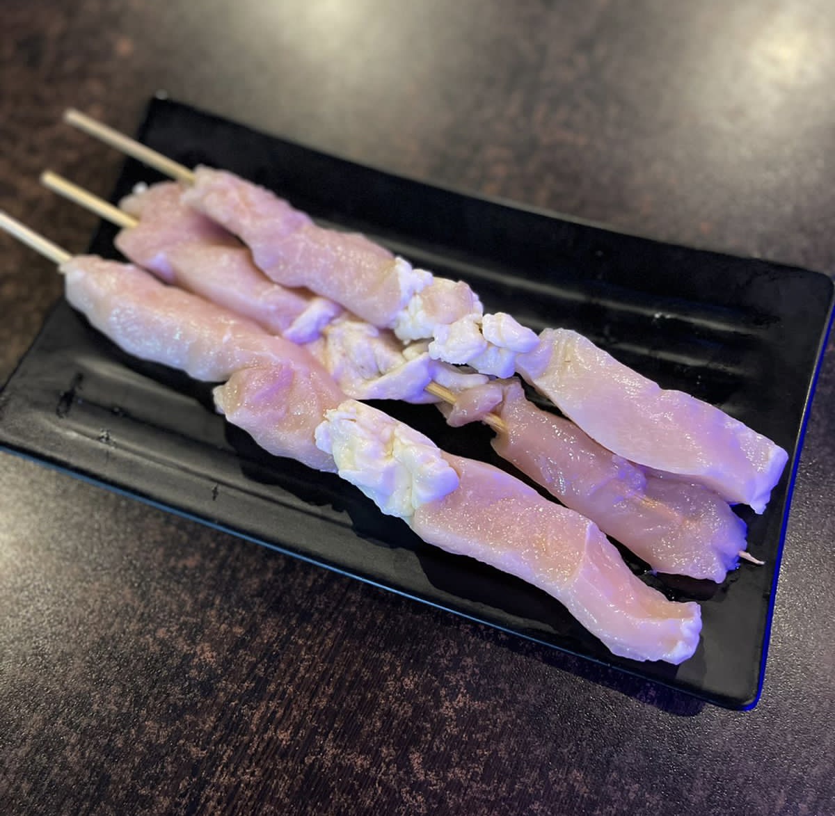 SATE AYAM