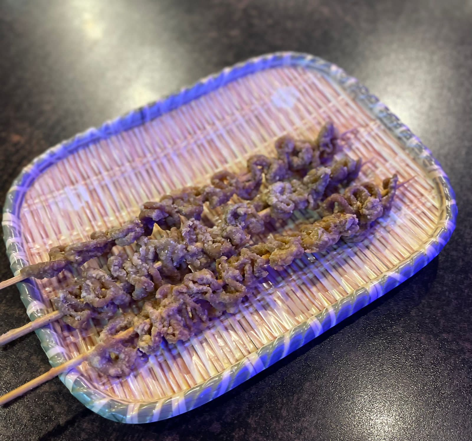 USUS CRISPY