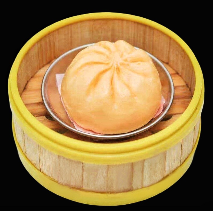 BAKPAO TELUR ASIN