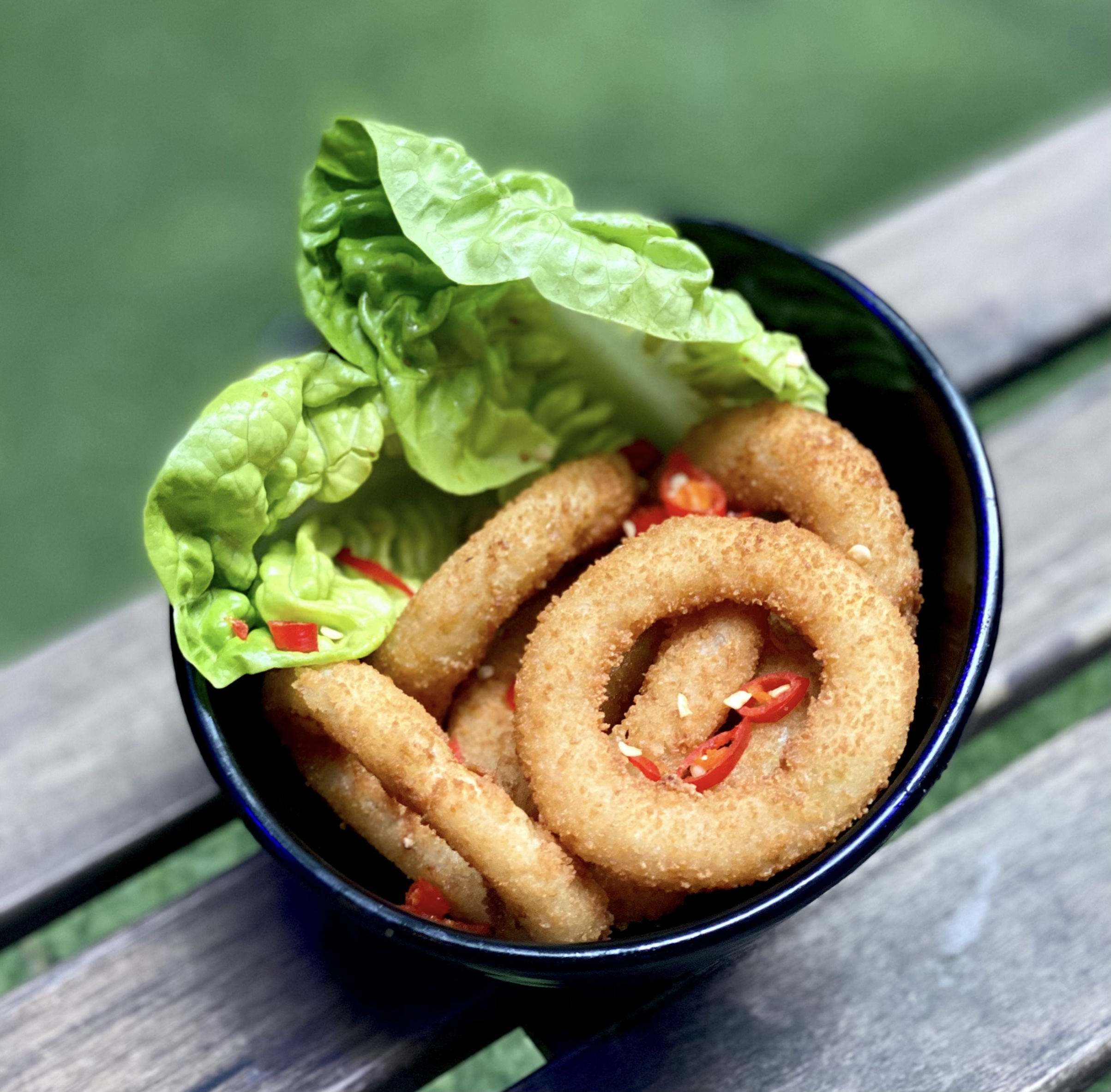 ONION RING
