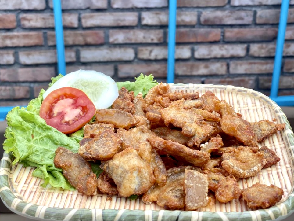 SANCAM CRISPY