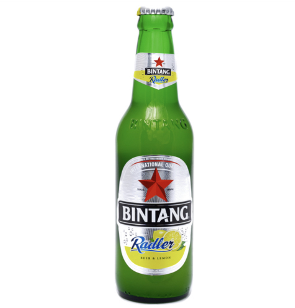 RADLER LEMON