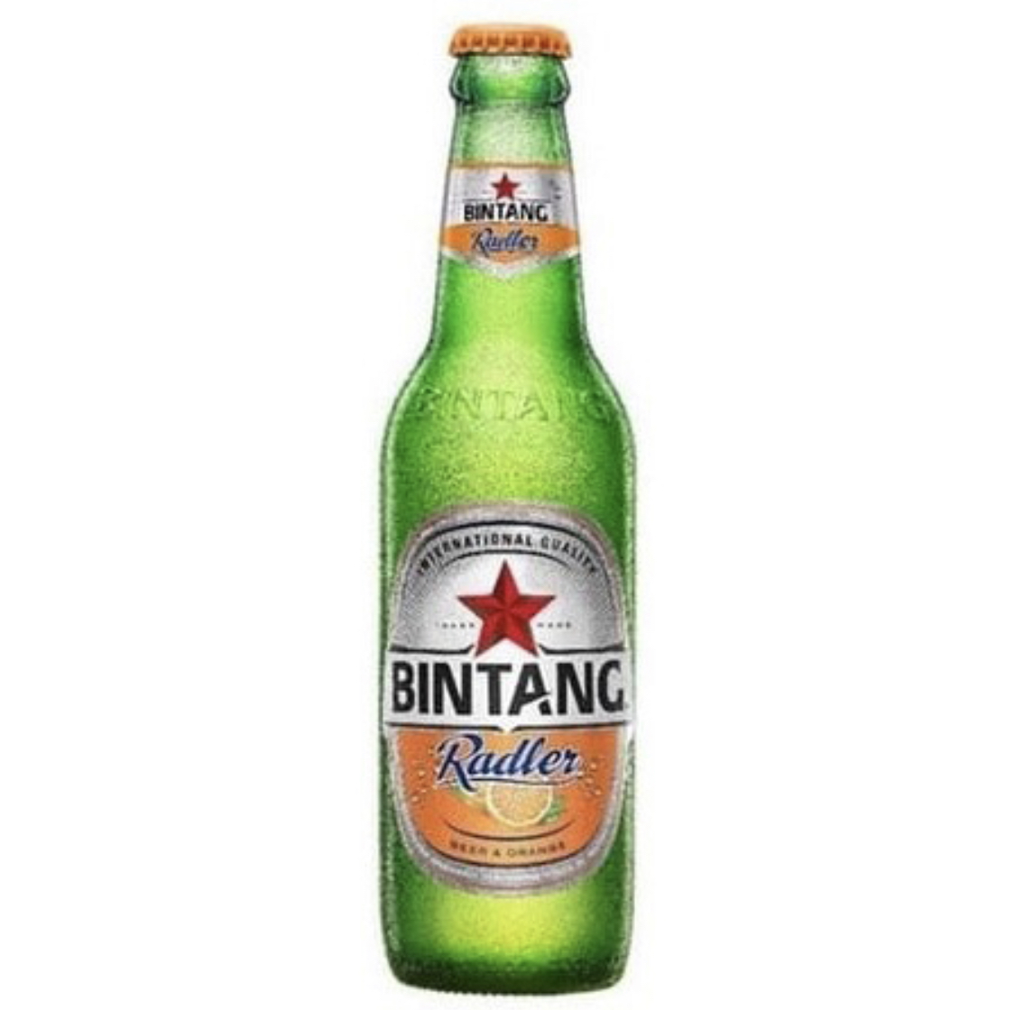 RADLER ORANGE