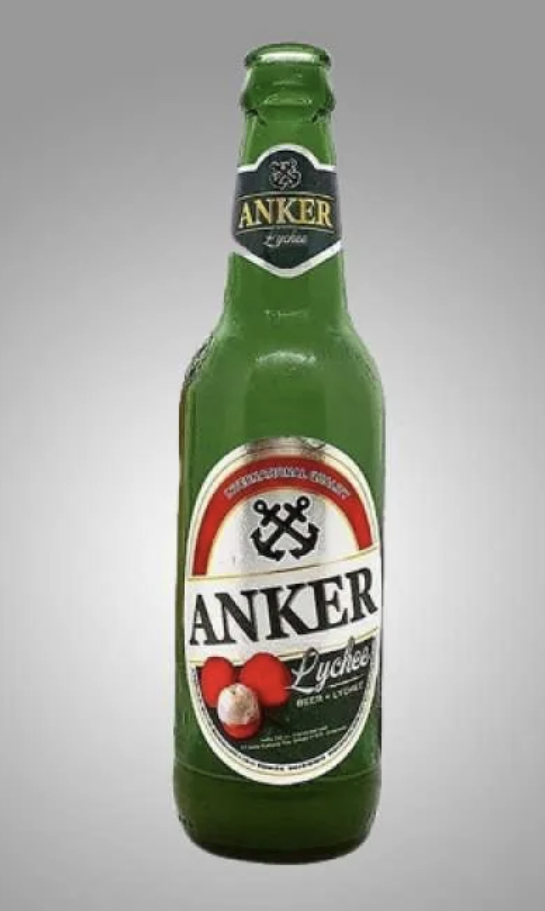 ANKER LYCHEE