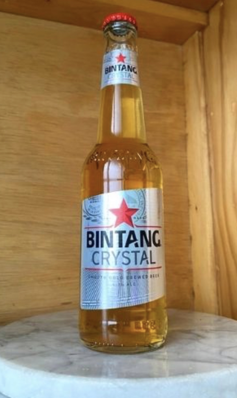 BINTANG CRYSTAL
