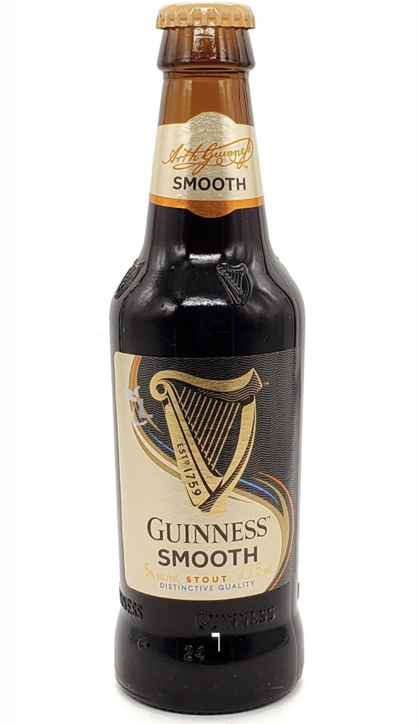 GUINNESS SMOOTH