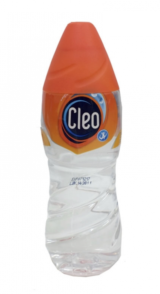 MINERAL WATER