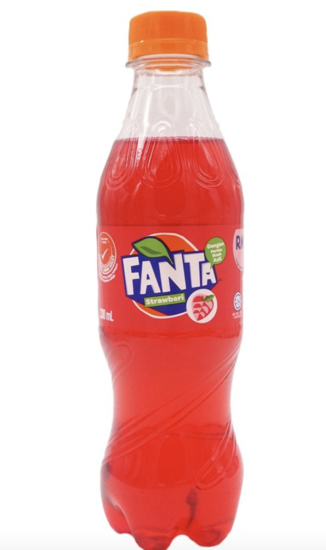 FANTA