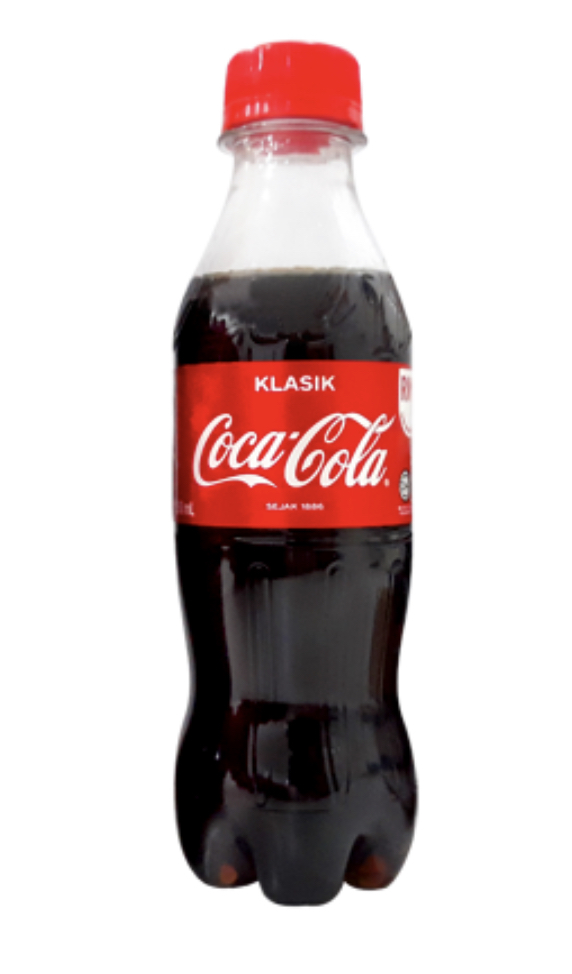 COCA COLA