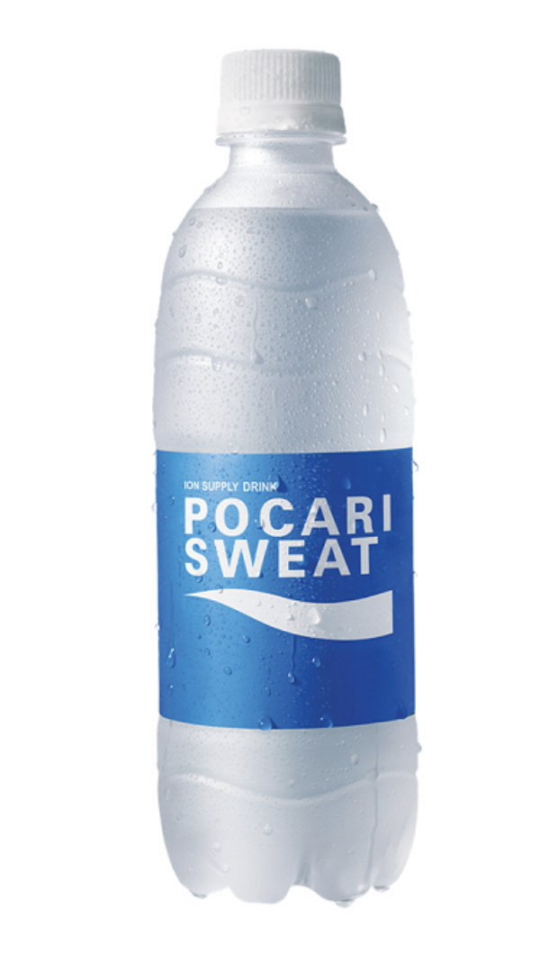 POCARI SWEET