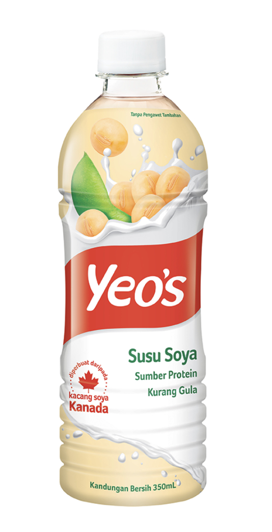 YEOS SOYA RICH