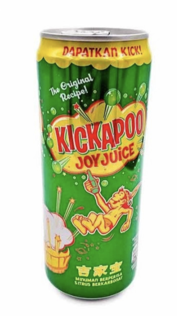 KICKKAPO