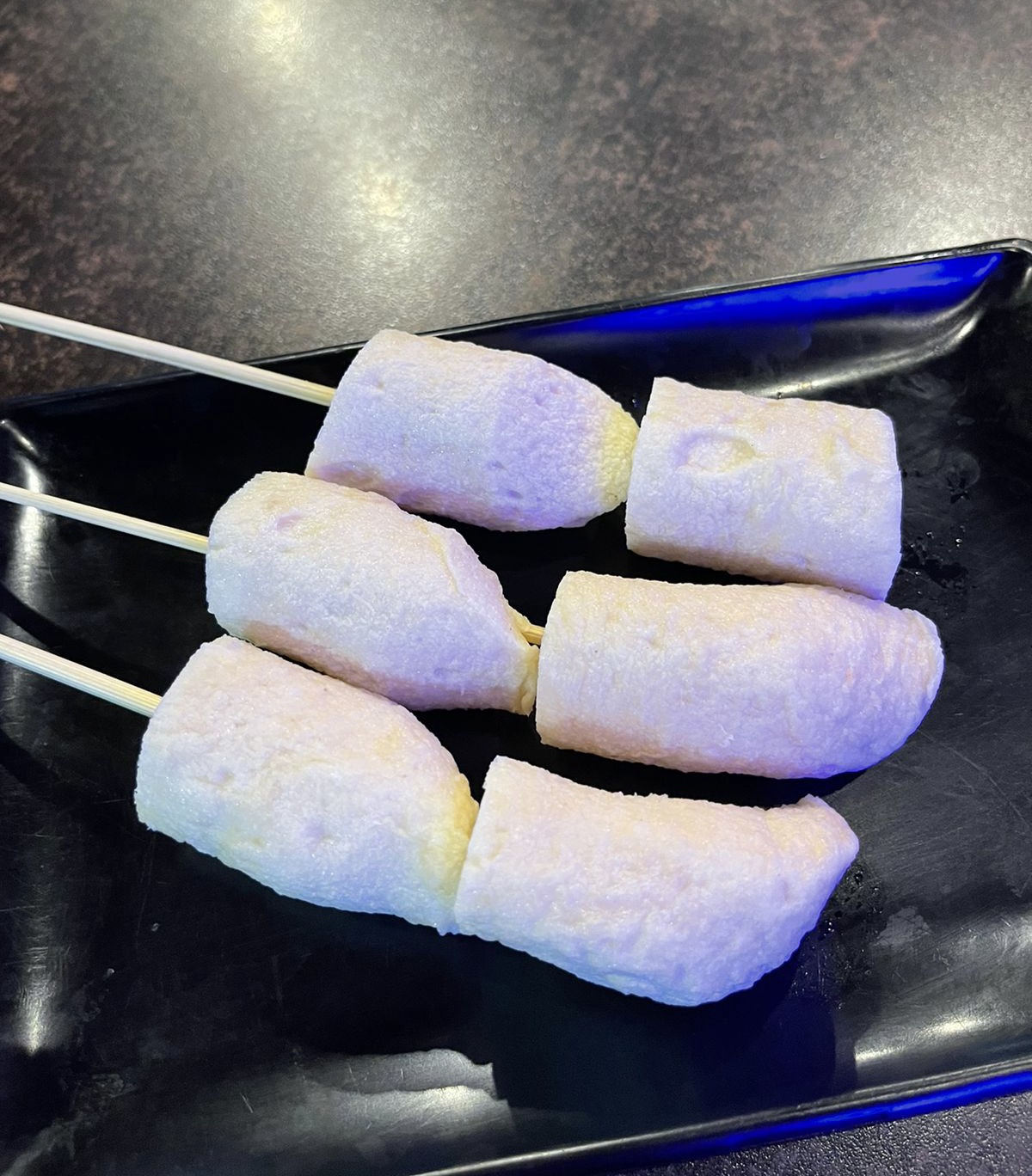 OTAK OTAK IKAN