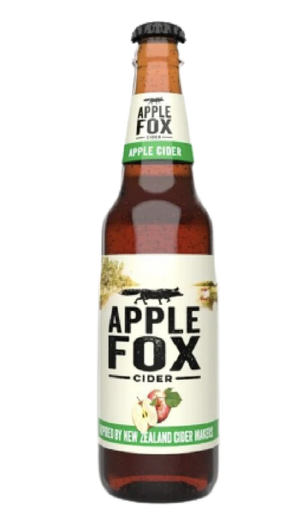 APPLE FOX