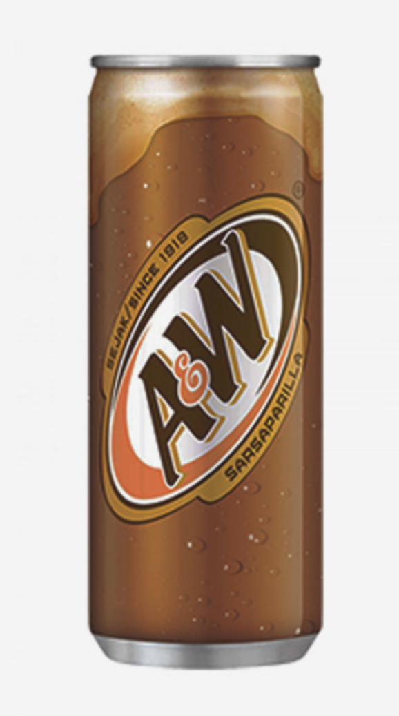 A&W