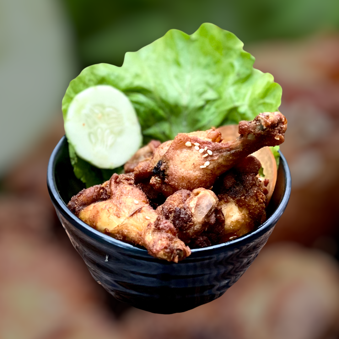 FRIED CHICKEN DRUMLET