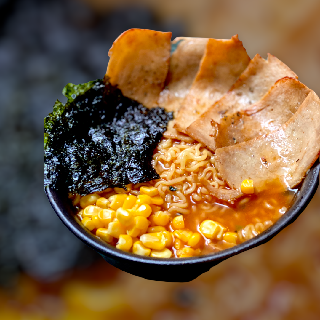 SHIN RAMYUN NODDLE