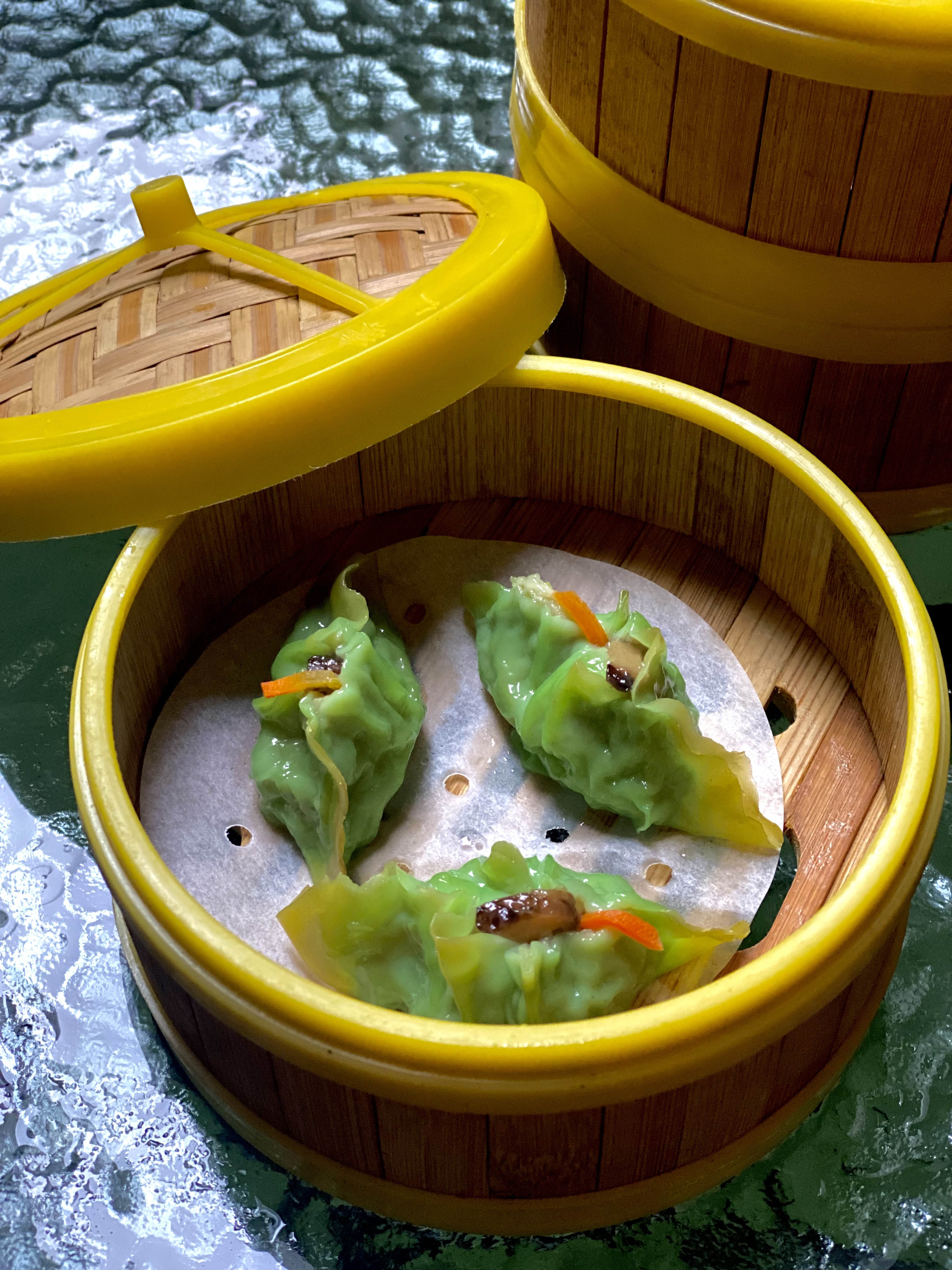 JADE DUMPLING