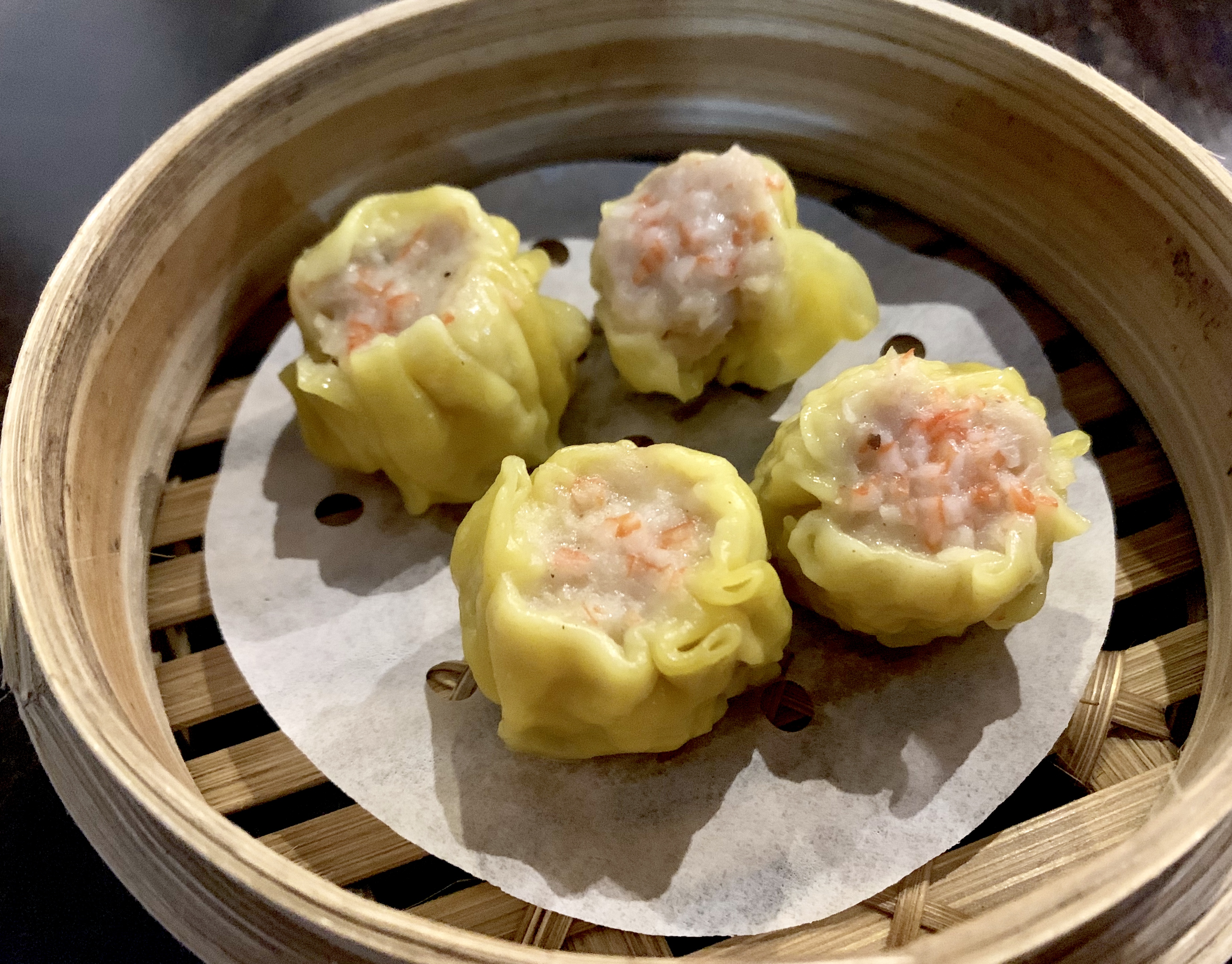 SHAO MAI