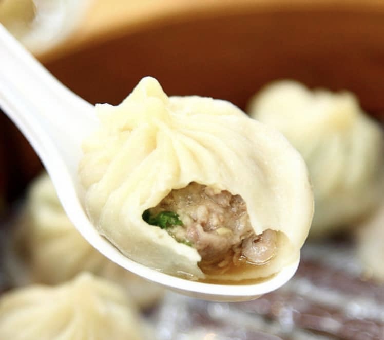 XIAO LONG PAO