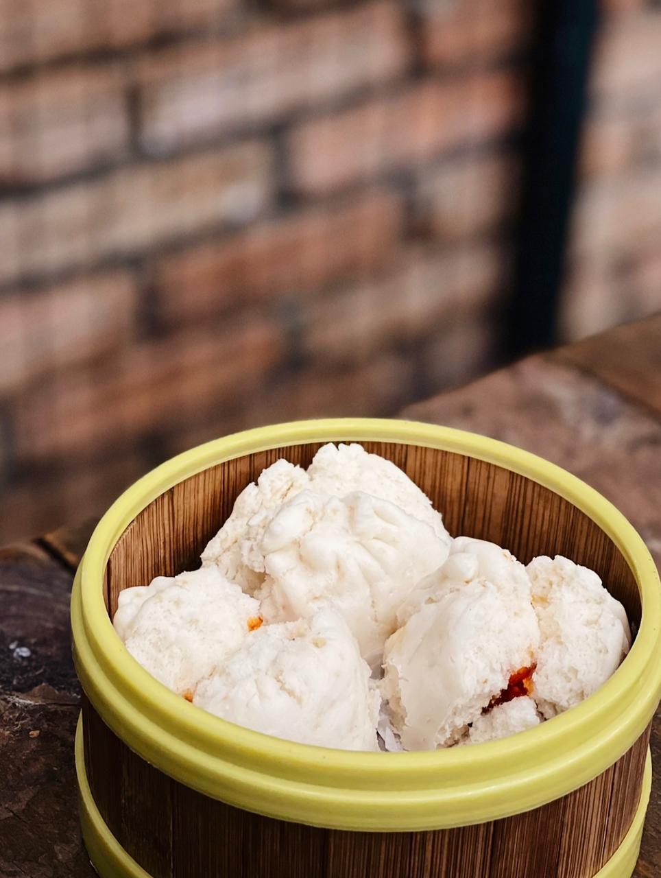 CHICKEN PAO