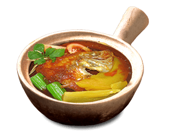 A1 | ECO ASSAM FISH