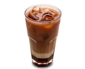 3 LAYER COFFEE