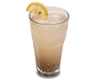 LEMON BARLEY