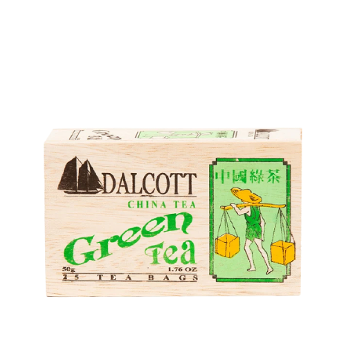 GREEN TEA