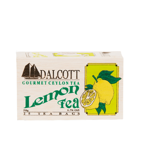LEMON TEA