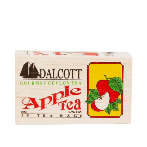 APPLE TEA