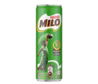 MILO CAN