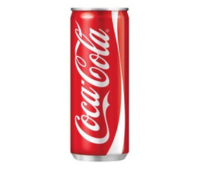 COCA COLA