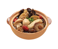 A3 | CHICKEN MUSHROOM