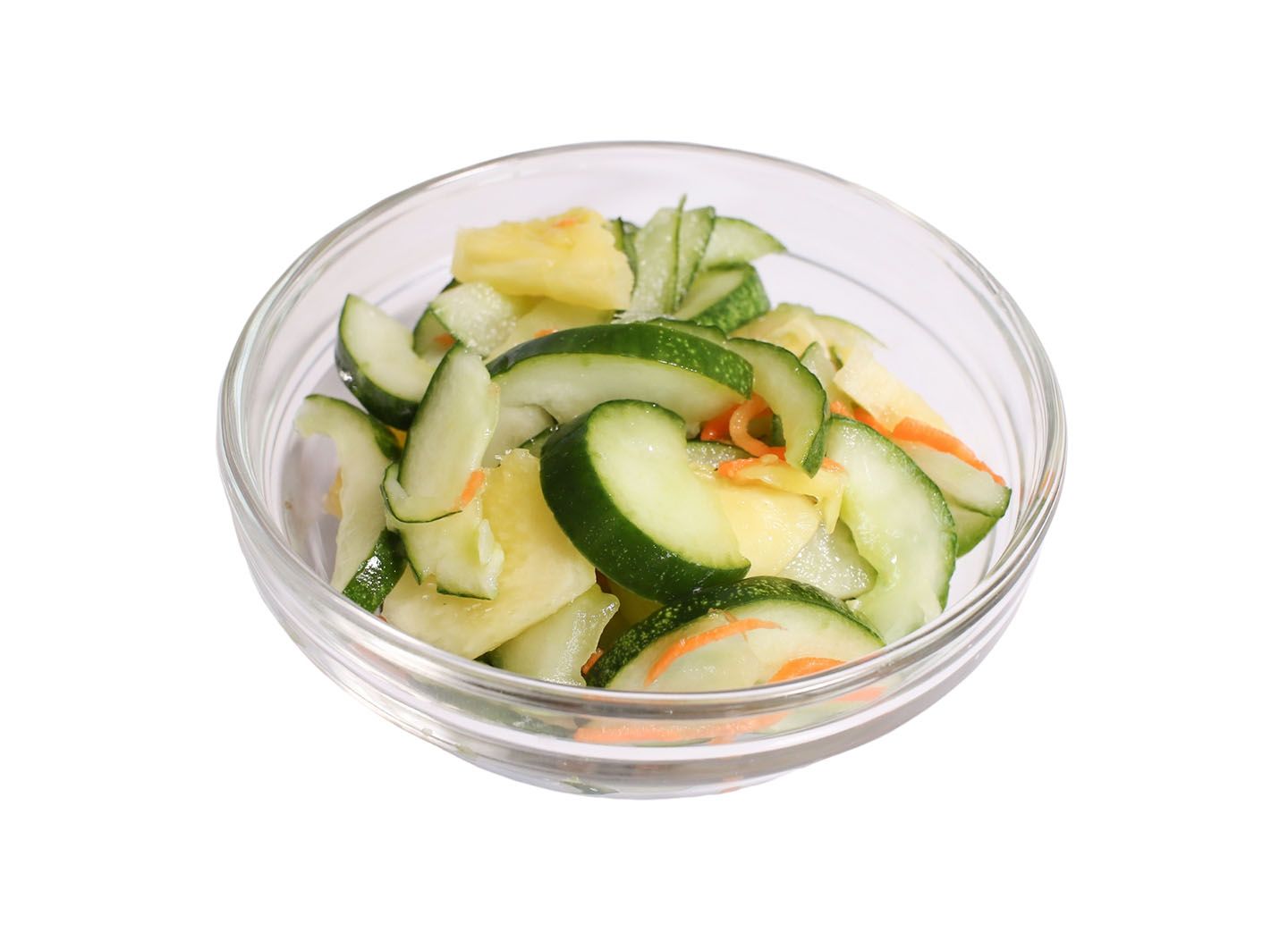 FRESH PICKLES (R)