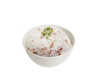 MIXED GRAIN RICE