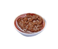 SAMBAL ECO FISH