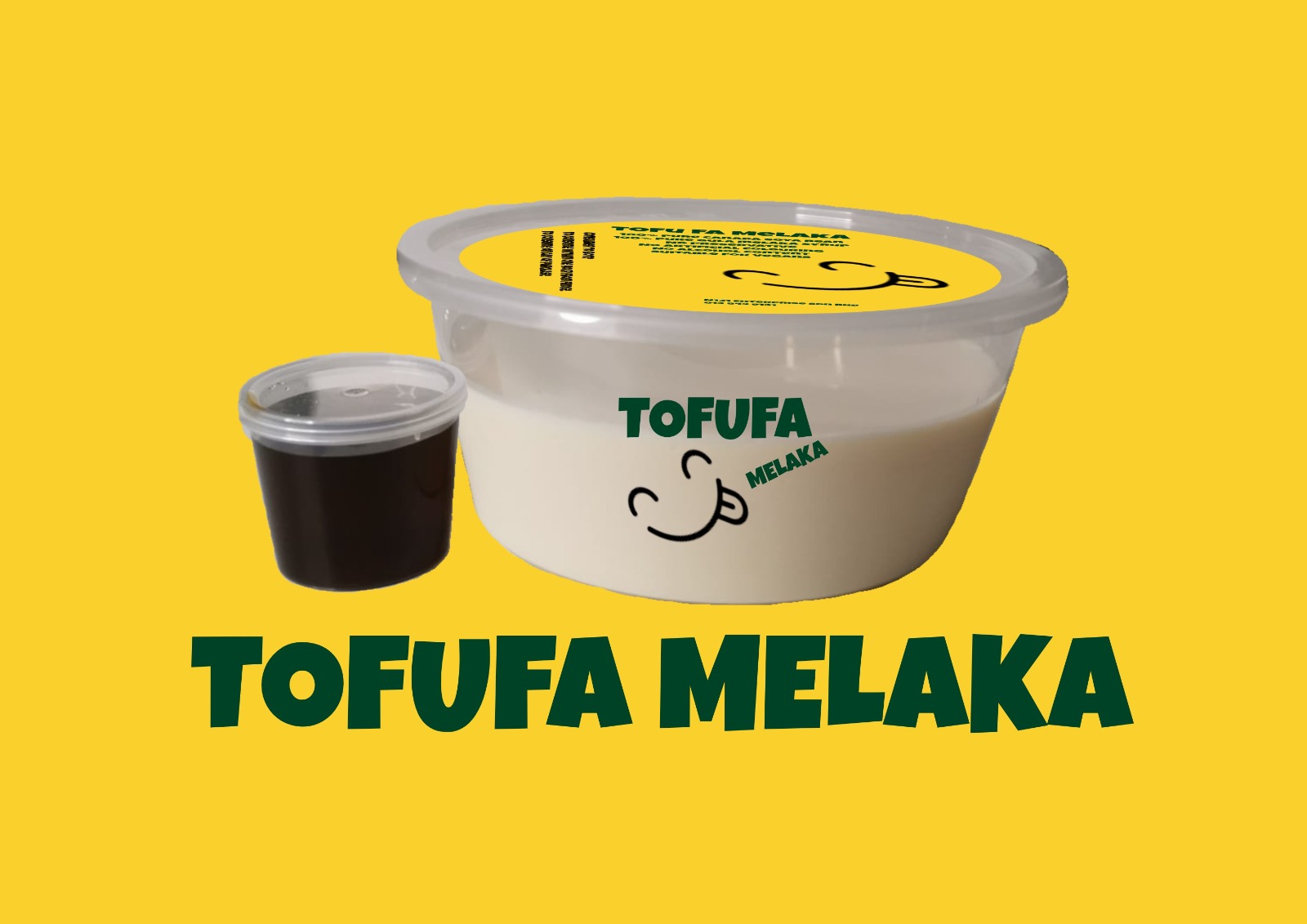 TOFU FA MELAKA