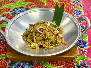The Lake Fried Kway Teow