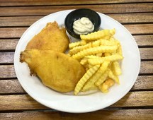 Fish & Chips