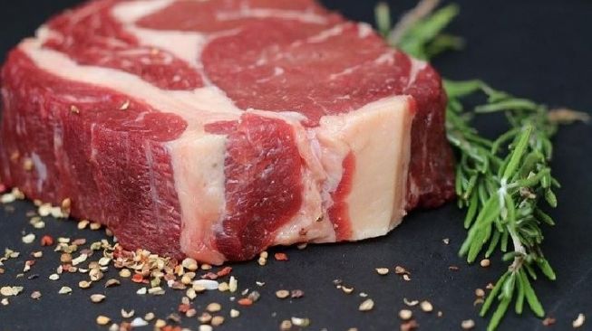 Daging Wagyu