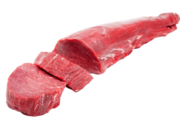 Daging Batang Pinang