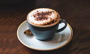 Cappuccino (Hot)