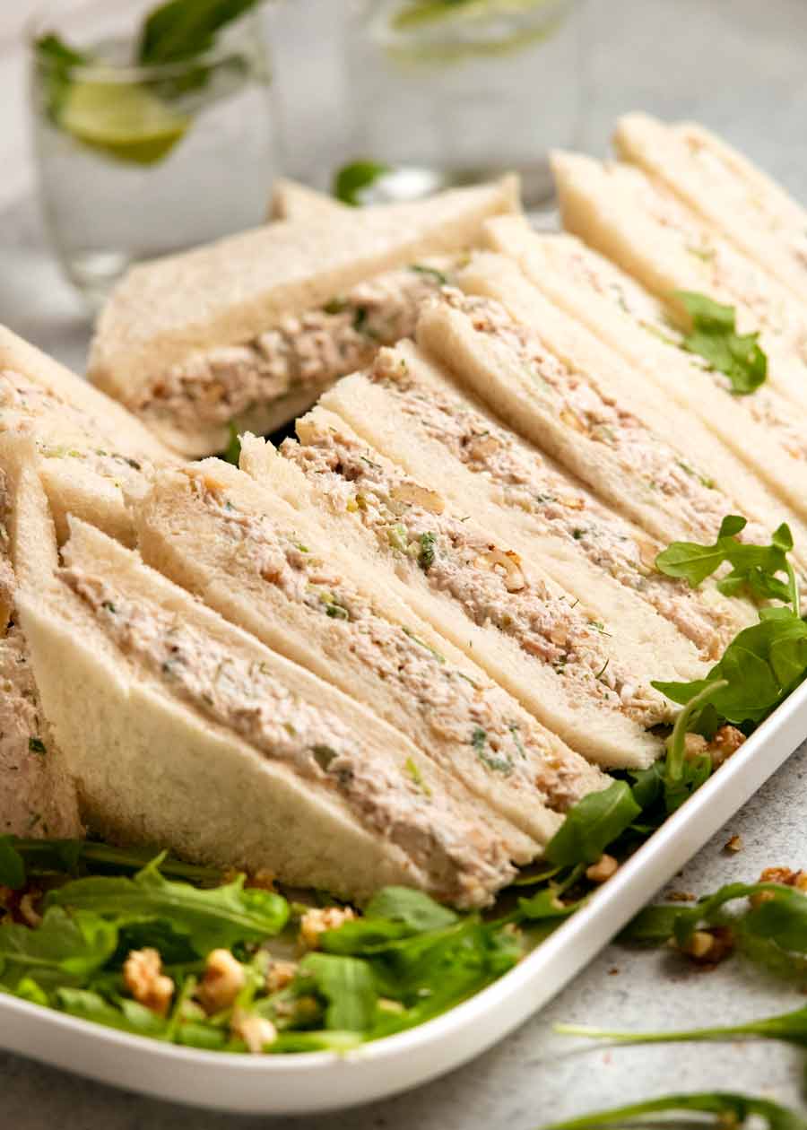 Chicken & Cheese Sandwich