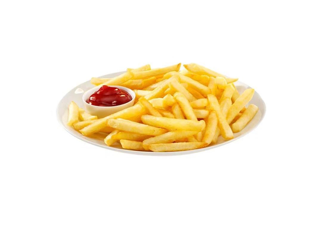 Fries